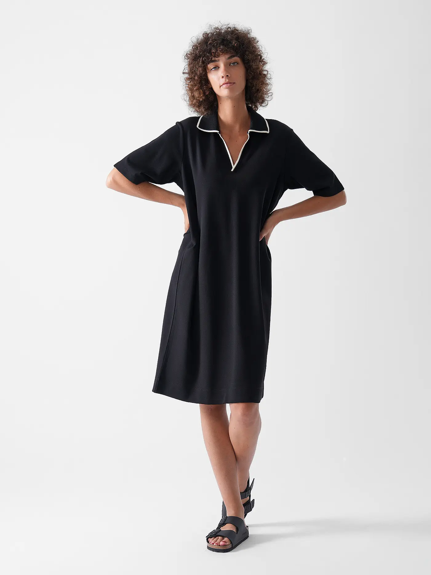 OPUS | Minikleid WEMBLI | 